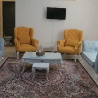 اجاره روزانه، ستارخان، روبه رو بیمارستان دنا