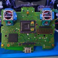 تعمیرات وخدمات ps4 ps5