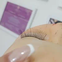 آموزش اکستنشن مژه