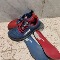 کتونی ورزشی اورجینال خارجی درحدنو