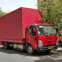 اتوبار باربری حمل اثاثیه منزل کارگر اسباب کشی خاور|خدمات حمل و نقل|تهران, پیروزی|دیوار