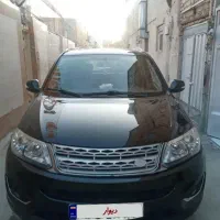 تیگو۵ مدل ۹۵ عروسک بدون رنگ