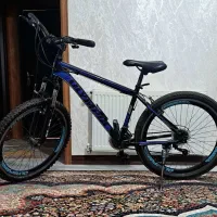 دوچرخه olampia 26