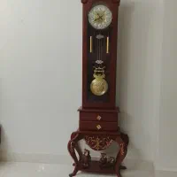ساعت قدی