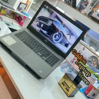 لپ تاپ دل آمریکایی در حد نو core i5 رم 8 DDR4
