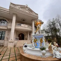 رنت عمارت استخردار vip فول فرینیش شهرکی