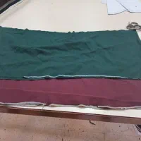 انواع پارچه کهنه کار