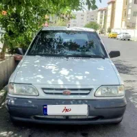 پراید 96