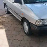 پراید مدل 90 هیدرولیک