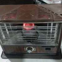 چراغ نفتی یونیور سال ژاپن قدیمی