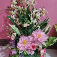 سبدگل مصنوعی