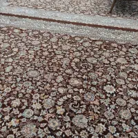 ۲ تخته فرش۶متری۷۰۰ شانه اصل با ۲ پشتی