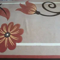 یک تخته گلیم فرش 12متری به فروش میرسد