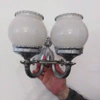 روشنایی گازی