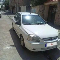 ریو ۸۹ کم کار