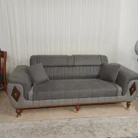 مبل نو ۷ نفره