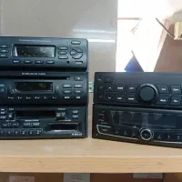 ضبط فابریک دنا+رانا+206کوییک پارس آریسان پژو پراید