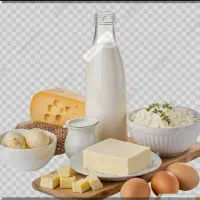 شیر بز سانن ودوغ