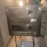 فر رستورانی