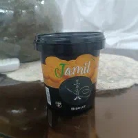 طعم قلیون بیسکویت