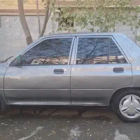 پراید دوگانه فابریک ۹۴