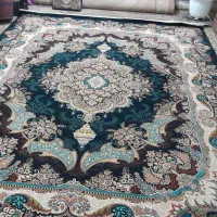 یه تخته فرش هفتصد شونه دارم میفروشم