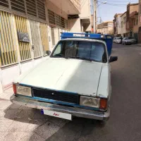 پیکان وانت مدل 88
