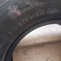 لاستیک مزدا وانت