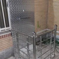 جشنواره بالابر