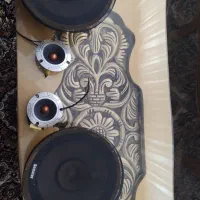 باند  و میدرنج
