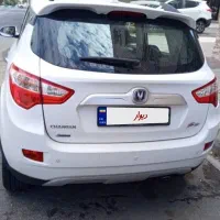 چانگان cs35