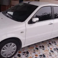 سمند سورن 404 EF7دوگانه شرکتی بدون رنگ