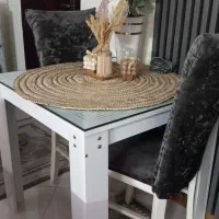 بوفه و میز ناهار خوری