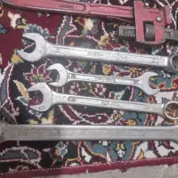 آچار|ابزارآلات|ابریشم, |دیوار