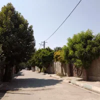 210مترویلاداخل-بافت-کنتورتلفن-سن-سهیلیه-زعفرانیه