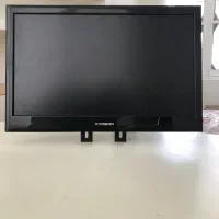 تلویزیون LED ایس ویژن