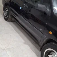 پراید۱۳۱ تک برگ سند مدل۹۴