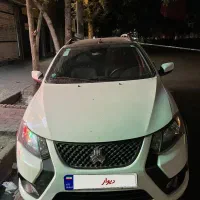 کوییک rs مدل ۱۴۰۲