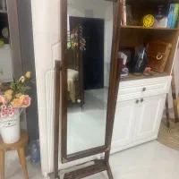 پایه و آینه