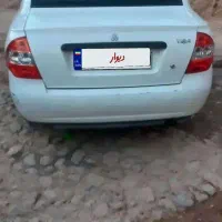 تیبا|خودرو سواری و وانت|مشهد, كنويست|دیوار