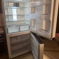 یخچال و فریزر