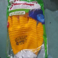 دستکش کار