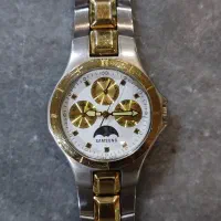 ساعت سامسونگ اصل کره مدل کمیاب Moon Phase کلکسیونی