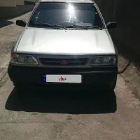 پراید