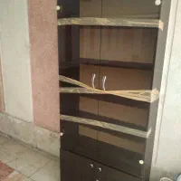 ویترین چوب روسی