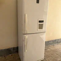 یخچال دو در
