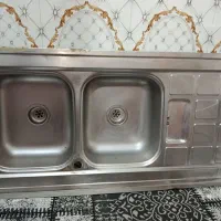 ظرفشویی در حد نو