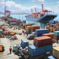 استخدام فوری در شرکت بازرگانی (خانم-آقا)