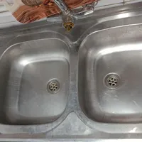 سینک و آبچکان