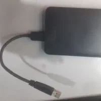 هارد اکسترنال یک ترابایت